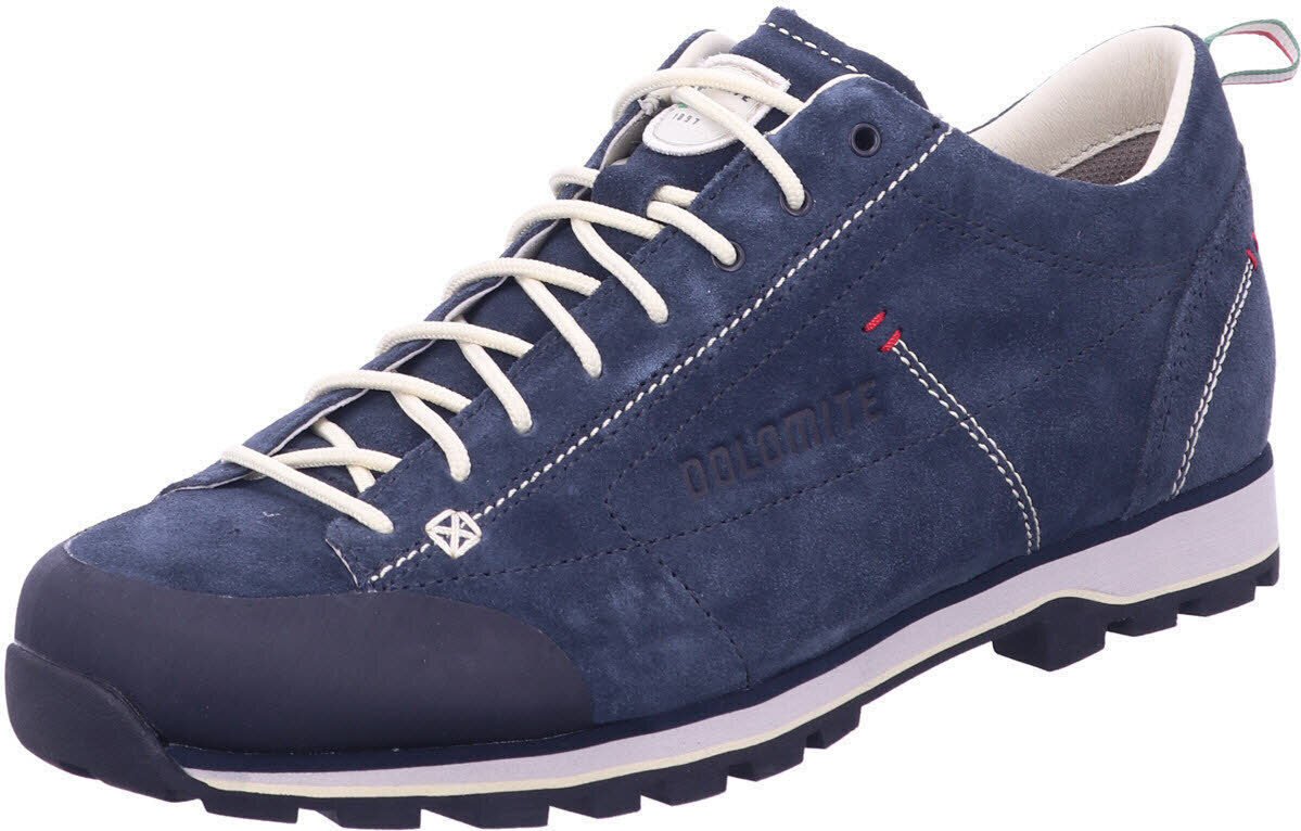 Dolomite Cinquantaquattro Low Blu-Corda UK 13 - EU 48,5 7709-13
