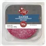 GOL Göl Danskinsp. Salami