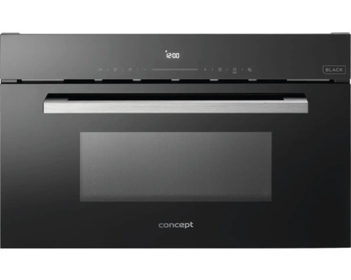 Mikrowelle Concept MTV8034bc