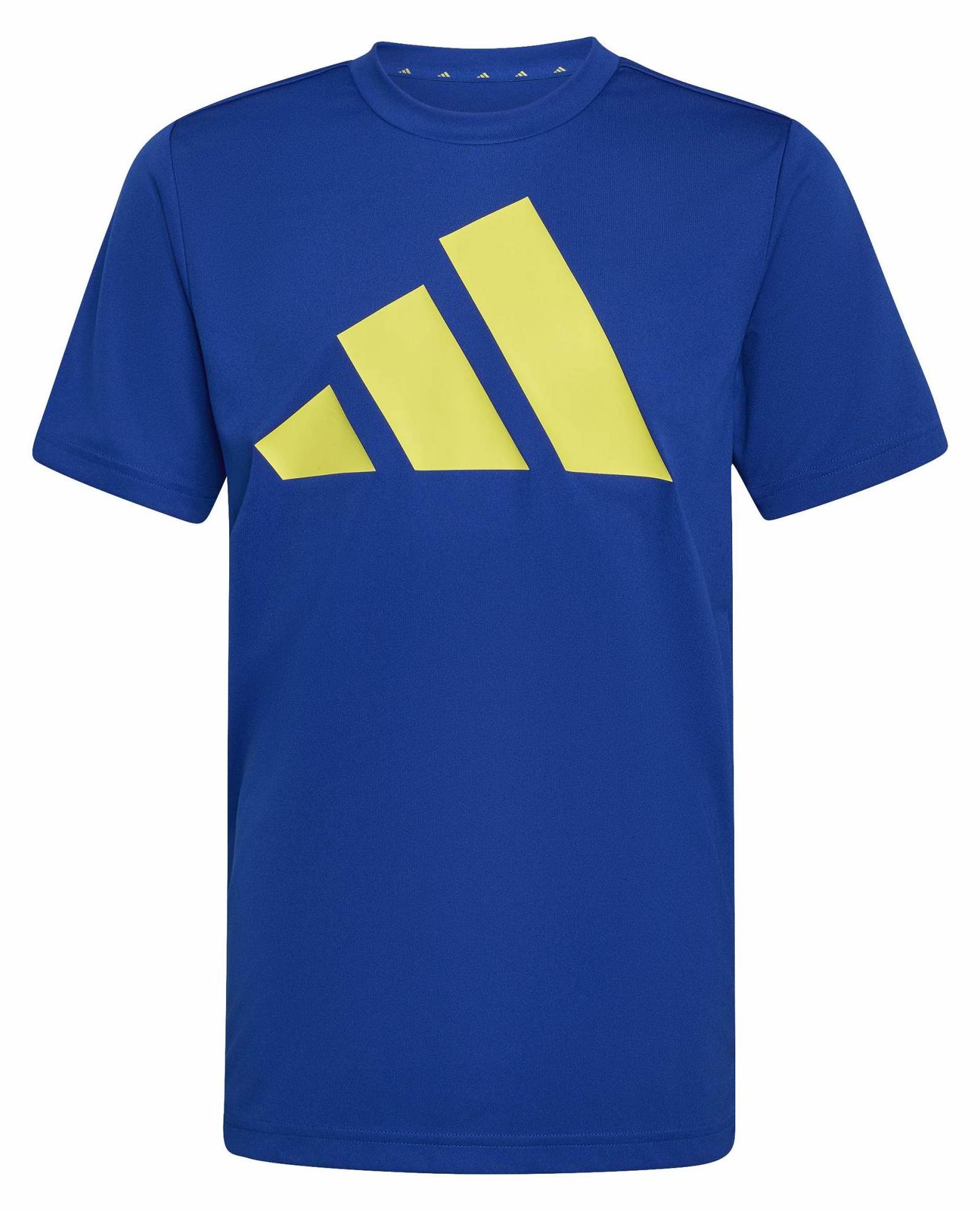Adidas J Tr-Es Bl T Royblu/Purlem Royblu/Purlem 164 KR4262