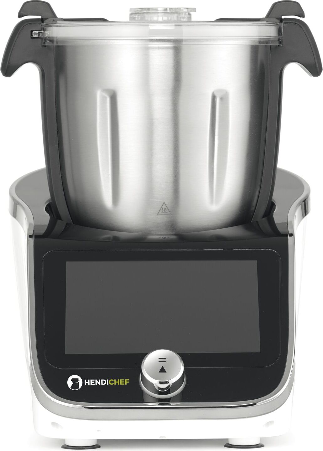 Viacúčelový kuchynský robot Chef IPC, výška: 560 mm, dĺžka: 448 mm, šírka: 308 mm