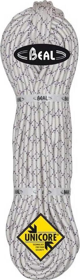 Beal Spelenium 8.5 Mm Seil Weiß 200 m Weiß 200 m