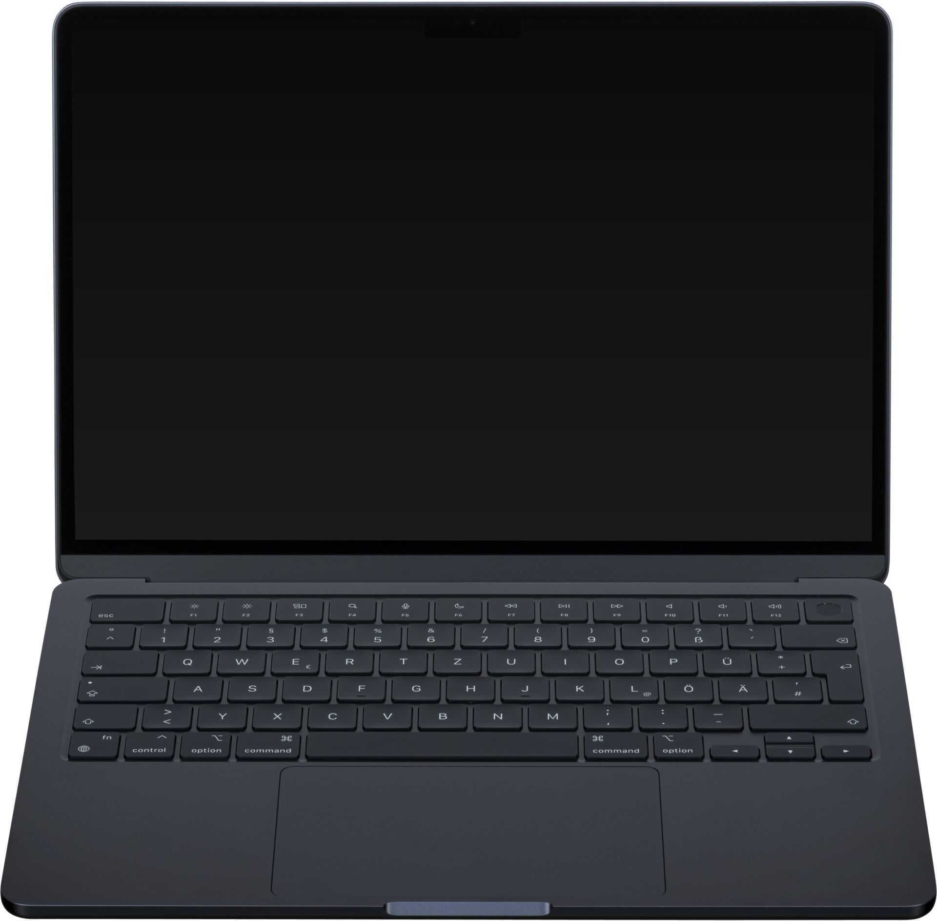 Apple MacBook Air 13-inch M2 256GB - Midnight