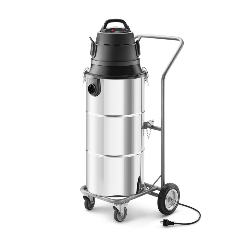 Master Profi Europe 45C.80 W suchý mokrý priemyselný vysávač