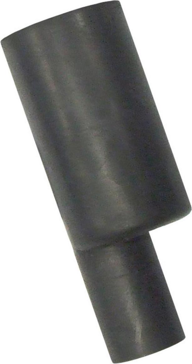Sauermann Kautschuk-Adapter mit Reduktion - Set mit 3 Stk. ACC00908