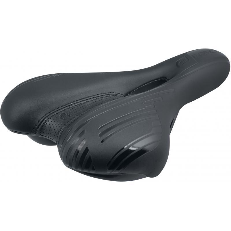 Force Sattel Zak Tourist Mann mit Entlastungskanal 20172