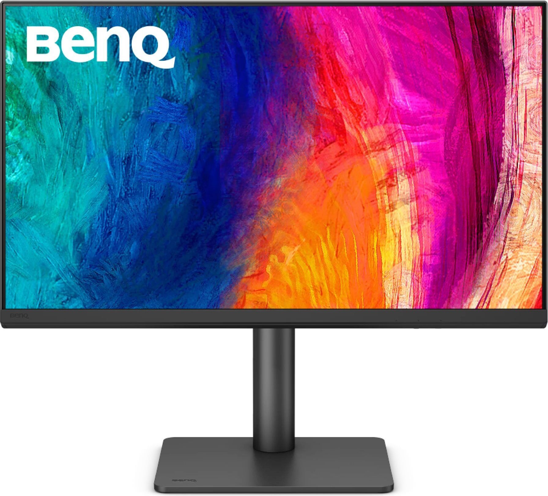 BenQ PD2706QN - LED monitor - 68,6 cm (27") - 2560 x 1440 QHD @ 100 Hz