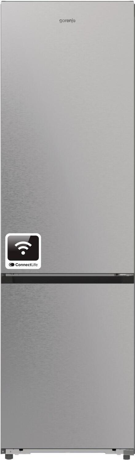 NRB620C6X4WFE kombi chladnička GORENJE