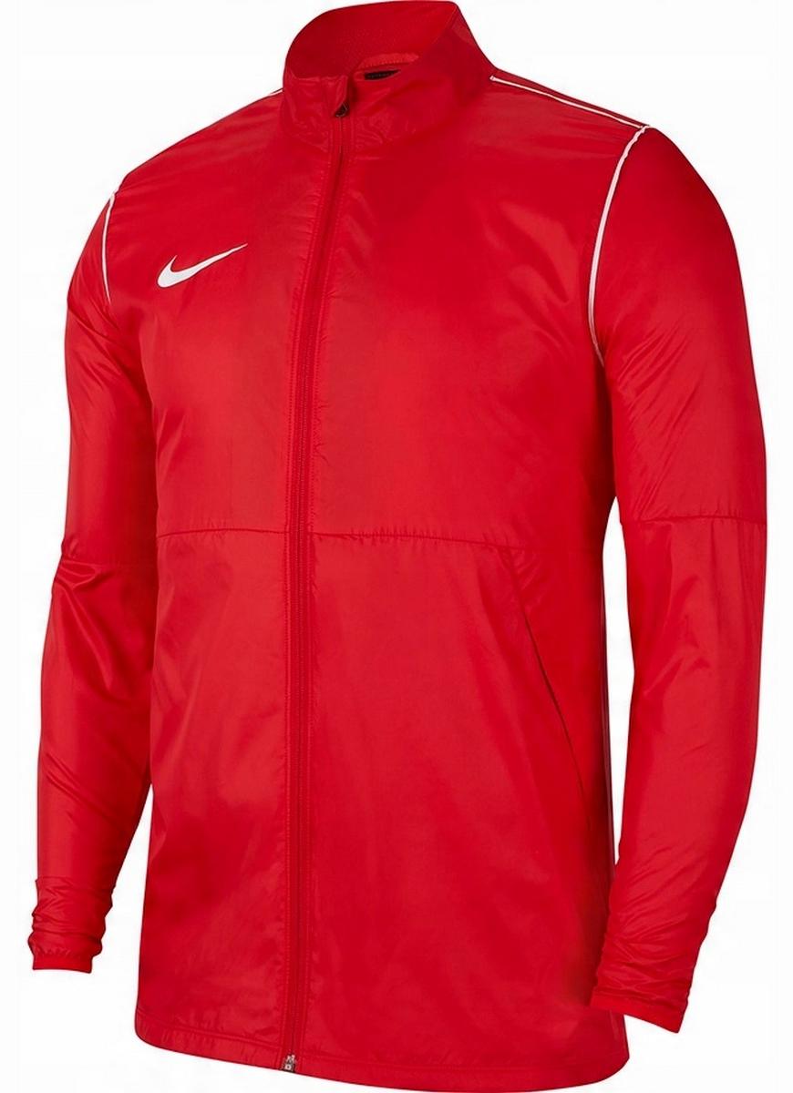 Nike - "Park 20 Repel" Jacke, wasserfest für Kinder PP6335 (S) (Rot) UTPP6335