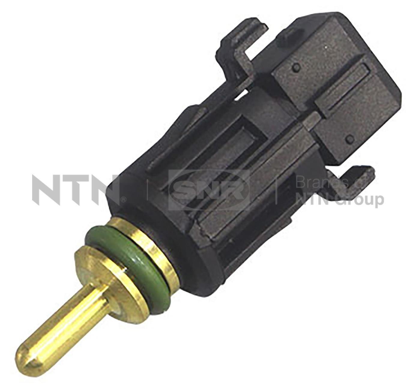 SNR Kühlmitteltemperatursensor Kühlmitteltemperatursensor CTS162.05 für BMW 3 Touring (E91)