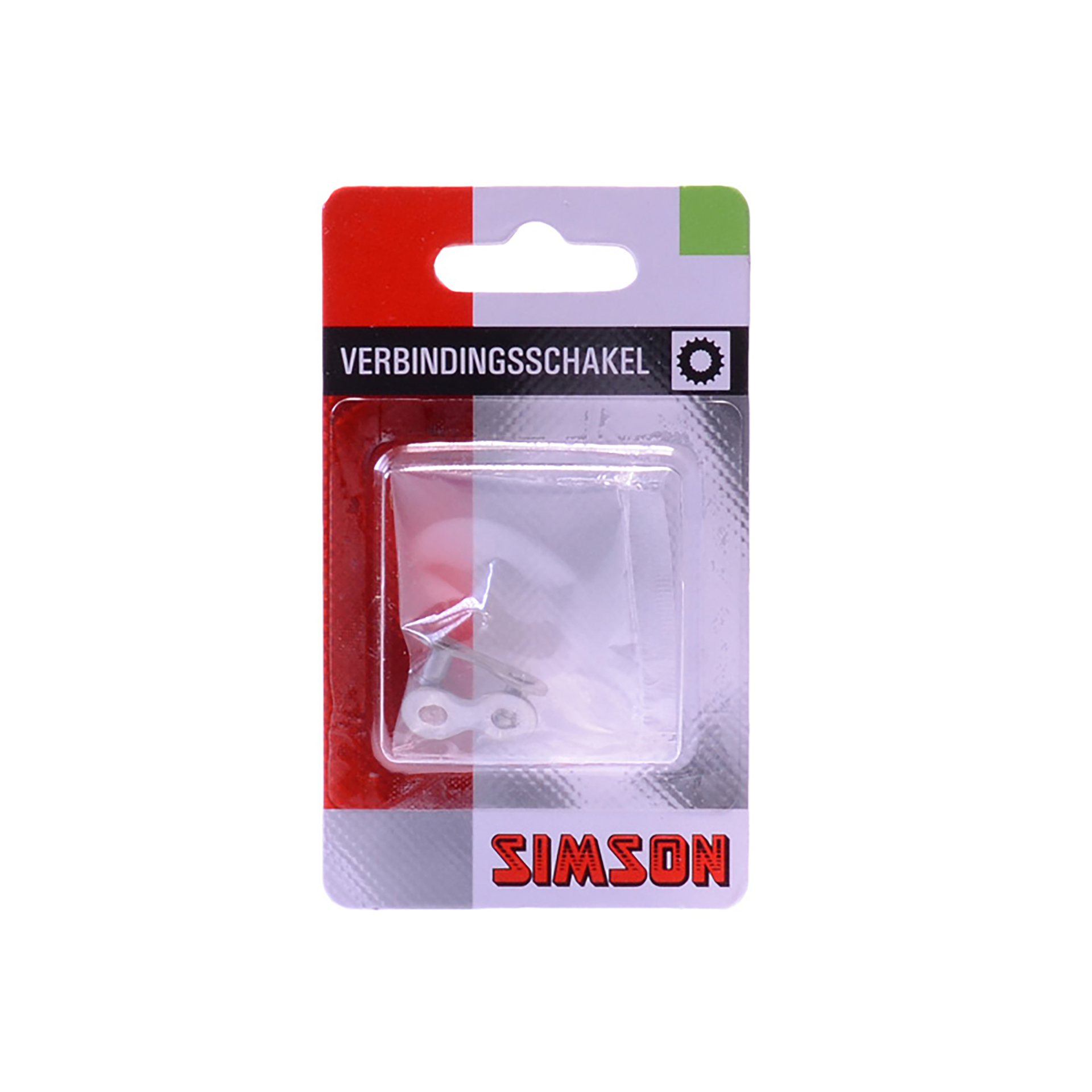 Simson Verbindungsglied Nexus (1/2''x3/32'')