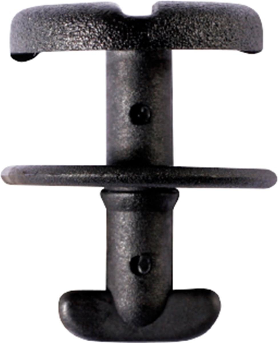 KS Tools Teppichboden-Clip für BMW,10er Pack 420.1066