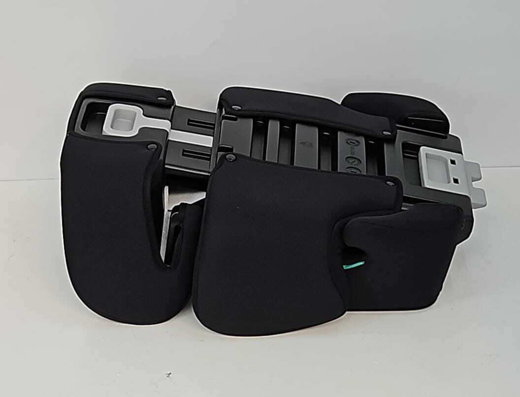Bebeconfort Road Safe i-Size booster seat, detská sedačka i-Size, inštalácia s bezpečnostným pásom, od 3,5 roka do 12 rokov, 15-36 kg, 100-150 cm,... B0BPYR432S