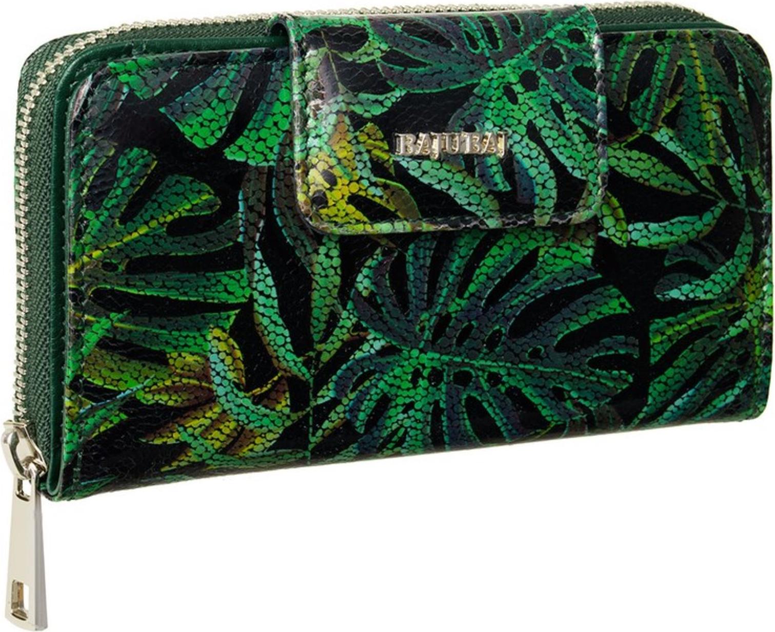 Brieftaschen BajuBaj PD2006s161RFIDPS