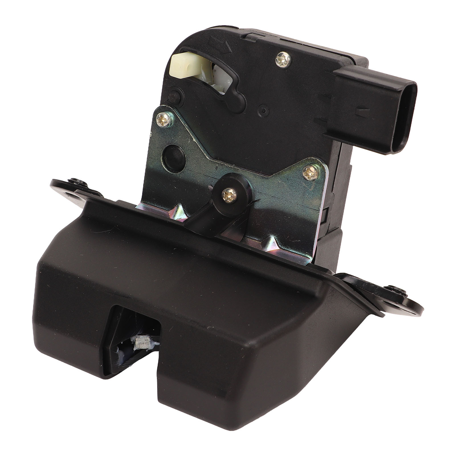 Cocosity Heckklappenverriegelung, Heckklappenverriegelung, Heckklappenverriegelung, Kofferraumverriegelung, Kofferraumdeckelverriegelung, Heckklappenverriegelung