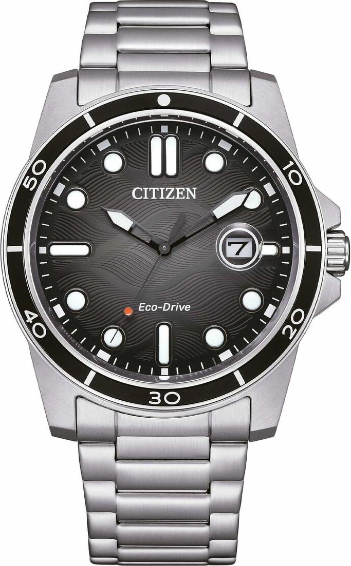 Pánske hodinky Citizen AW1816-89E
