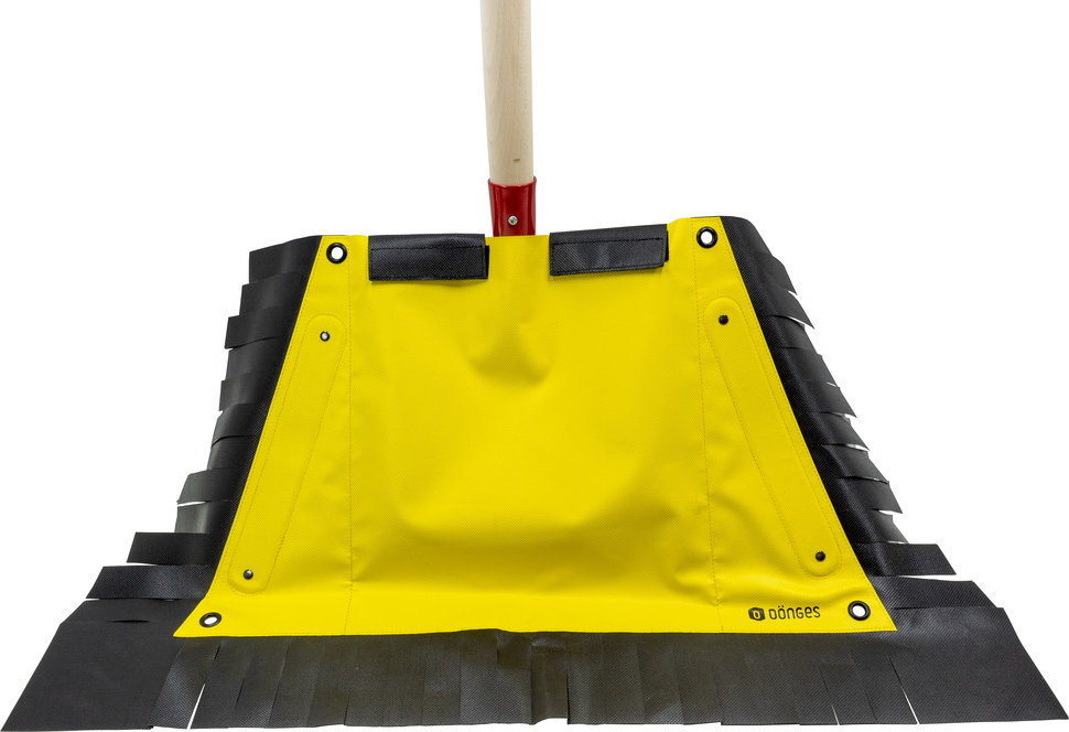 Dönges Schaufelpatsche für den Waldbrandeinsatz (Waldbrand Waldbrandpatsche) JDWBSP