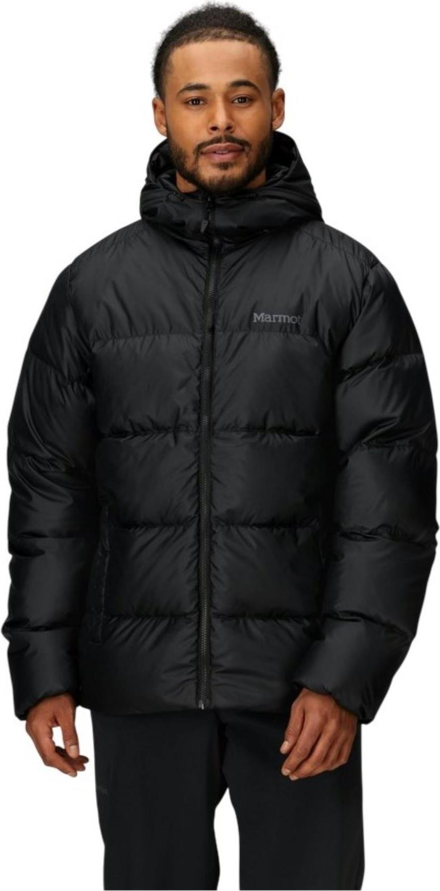 Jacken Marmot Guides M16229001