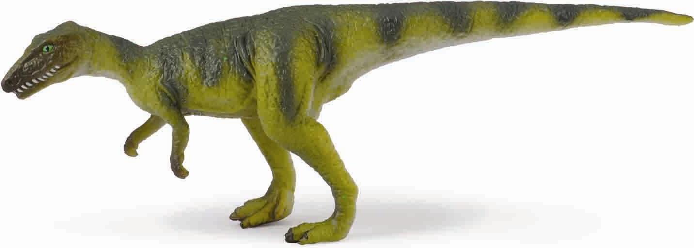 Collecta 88371 Herrerasaurus 11 cm Dinosaurier