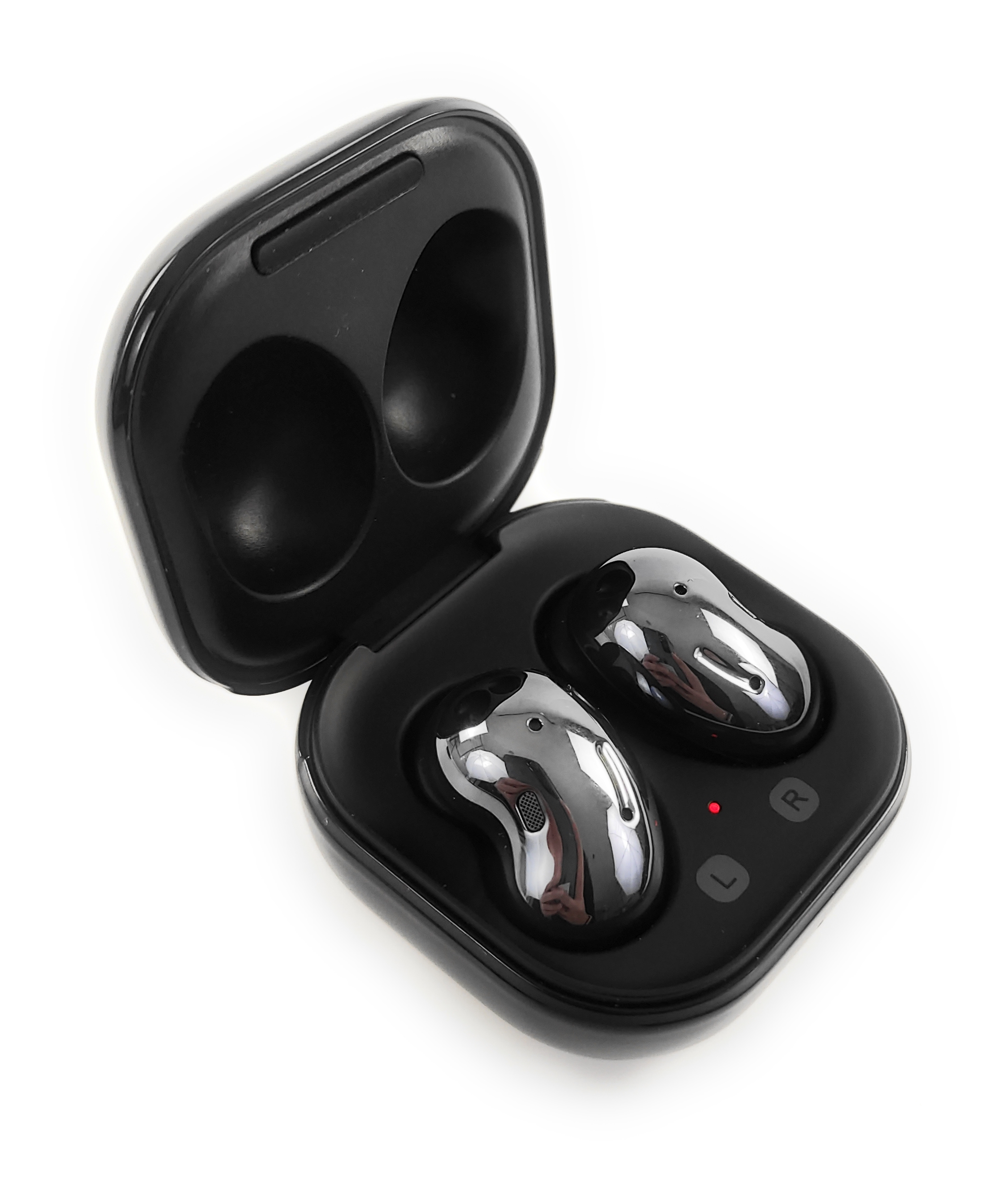 Samsung Galaxy Buds Live In-Ear Bluetooth | In-Ear-Kopfhörer