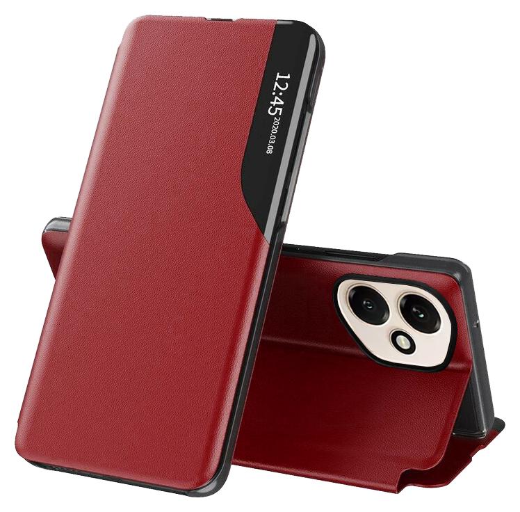Techsuit - eFold Series Hülle für Honor 400 – rot