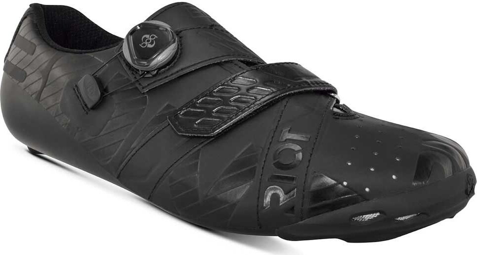Bont Riot+ Rennradschuhe EU 37 Mann EU 37 RIOT+-B14-37