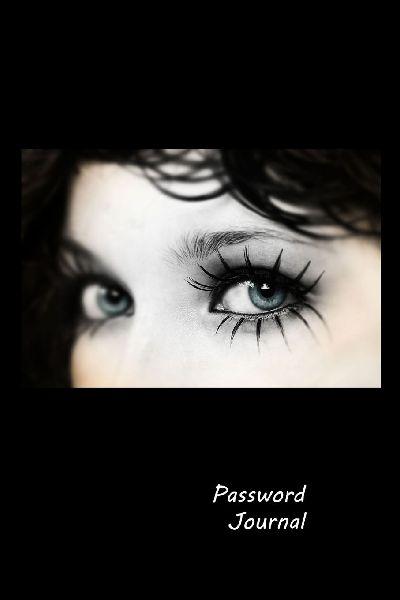 Lulu Passwort-Journal