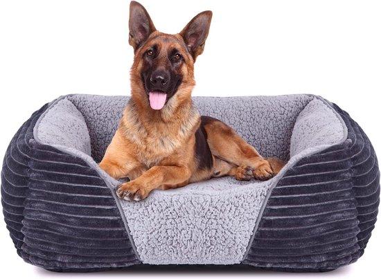 OEM Großes Hundebett, bequemes Kissen, extra groß 2026