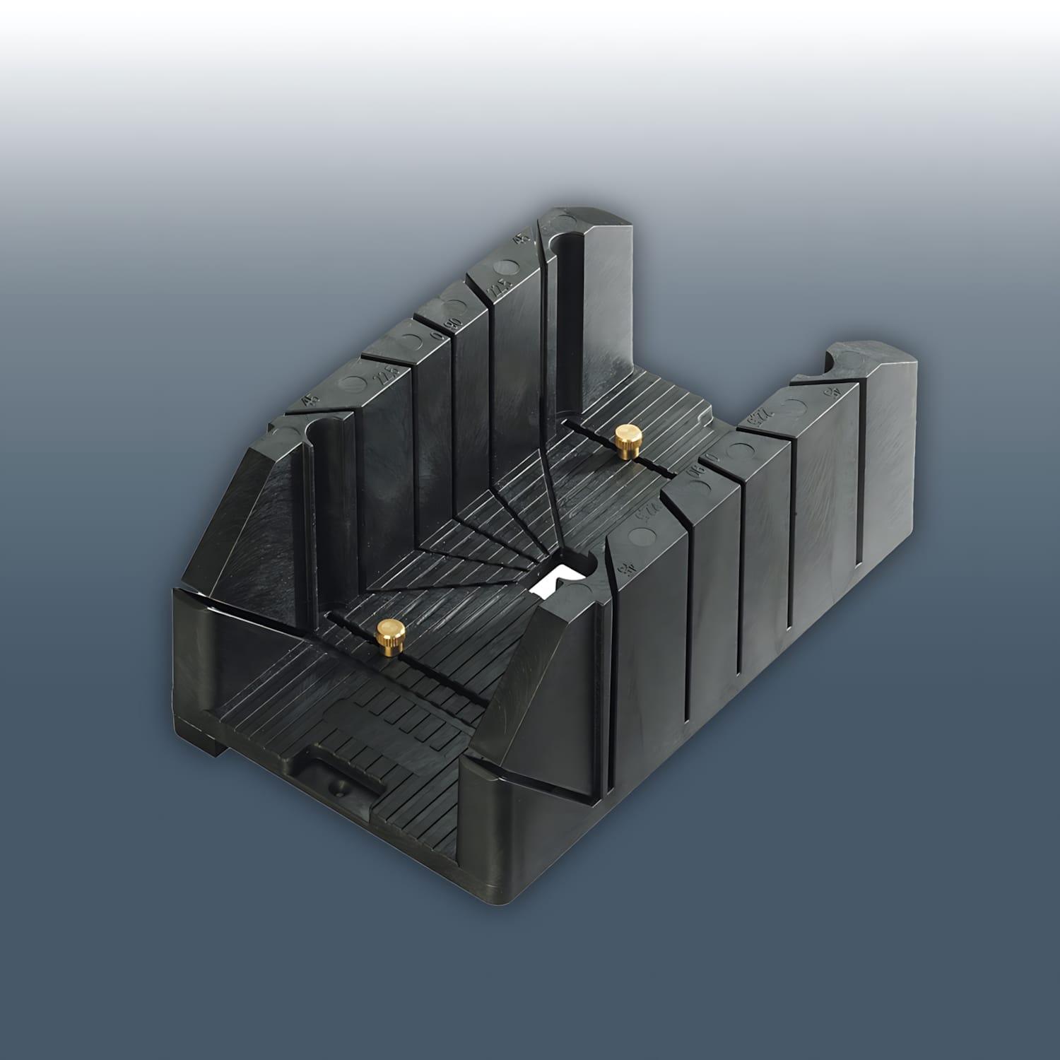Orac Decor FB13 Gehrungslade, max. Verarbeitungsgröße: H12,5 cm x B15,5 cm