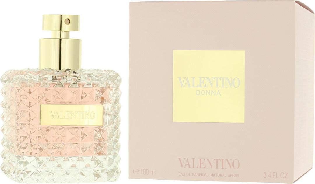 Damenparfüm Valentino EDP 100 ml Valentino Donna