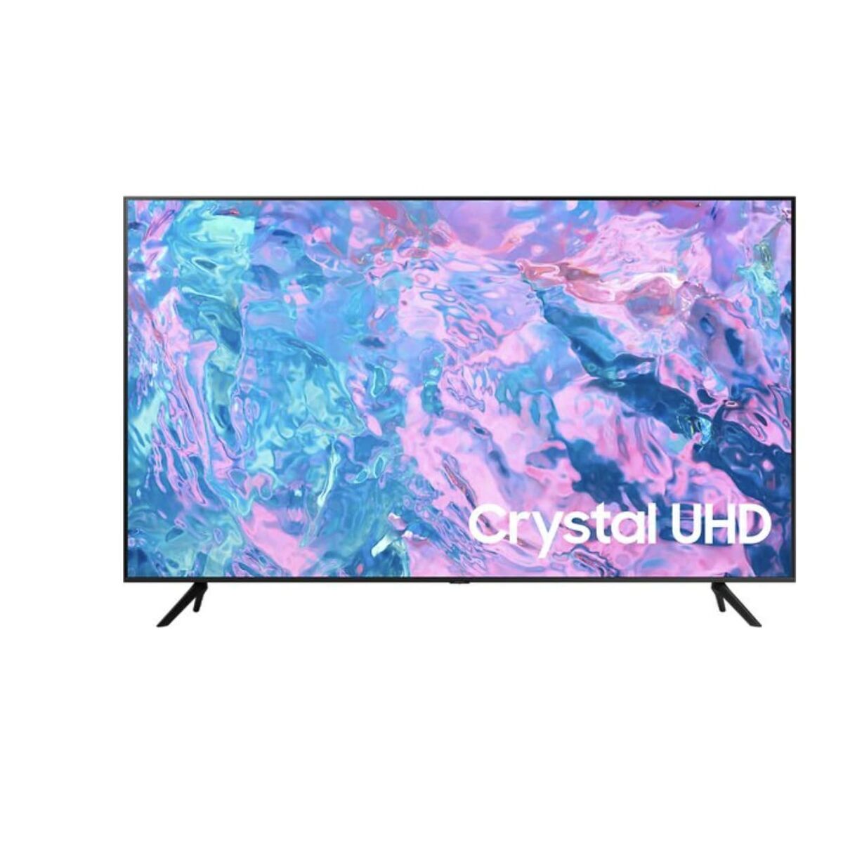 Smart TV Samsung UE43CU7192UXXH 4K Ultra HD 43' LED HDR S9137878