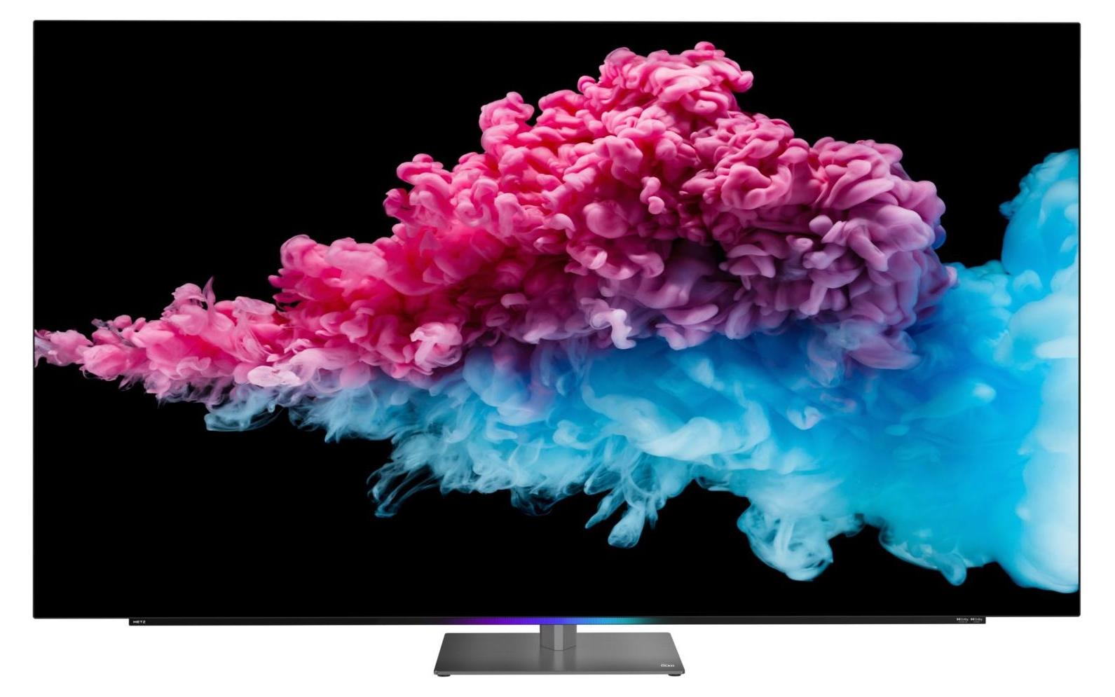 metz oled