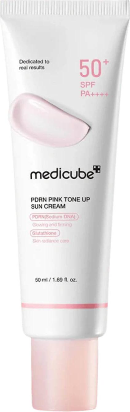 medicube für tägliche Skincare und ebenmäßigen Teint