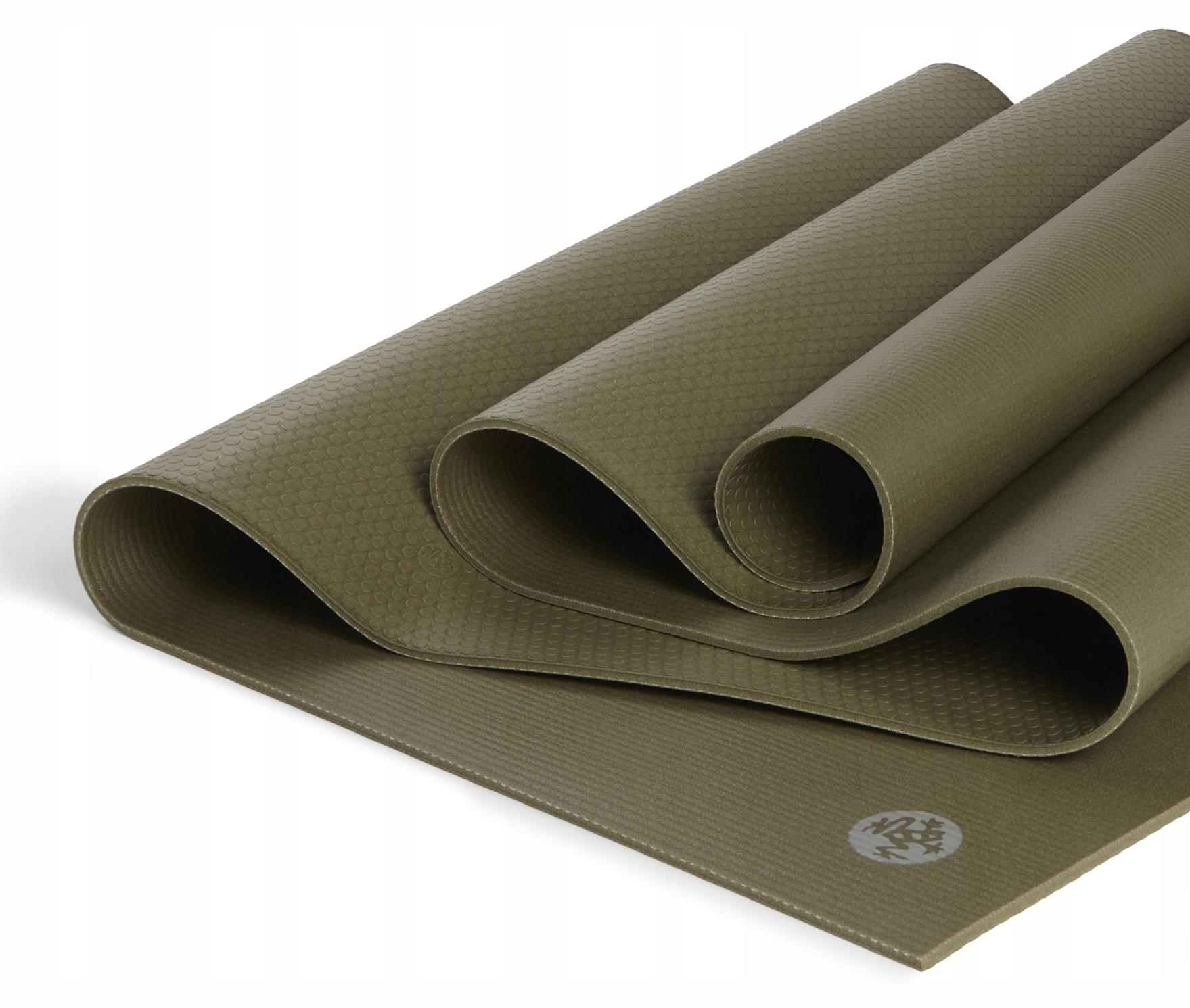 Manduka PROlite Peat Yogamatte 180x61 cm 4,5mm