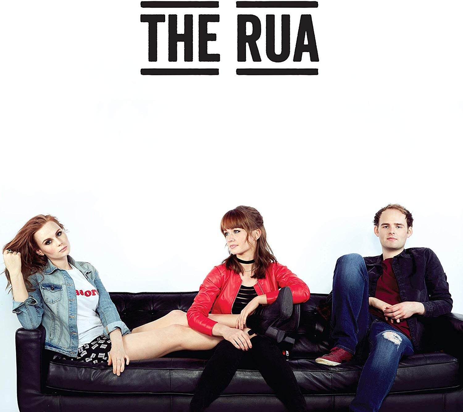 Sonstige Verlage Die Rua - Die Rua CD
