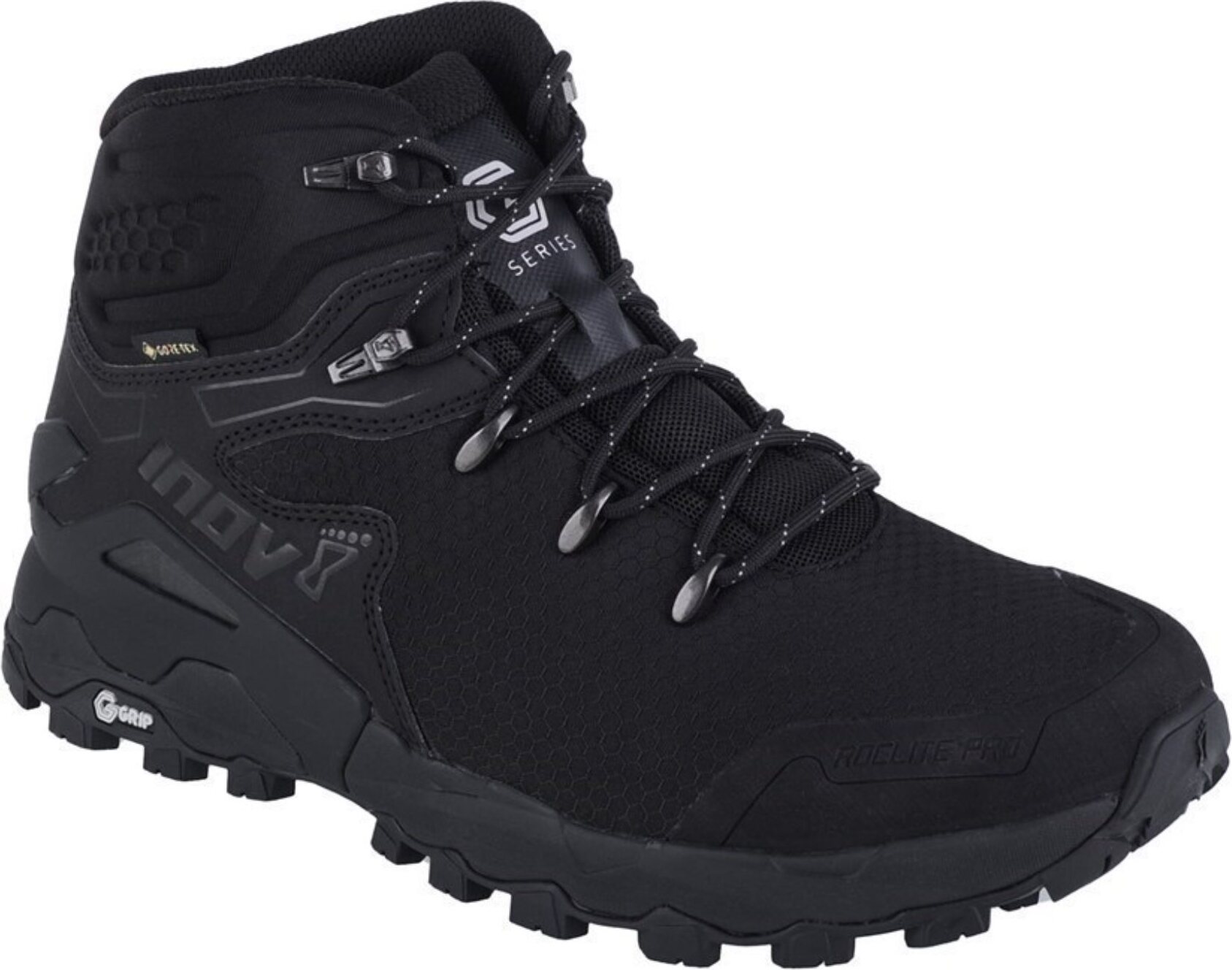 Inov-8 Obuv Roclite Pro G 400 Gtx V2, 001073BKS01