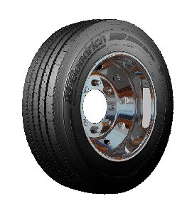 Pneumatika 385/65 R 0 160K Route-Control-T M+S Tl 3Pmsf