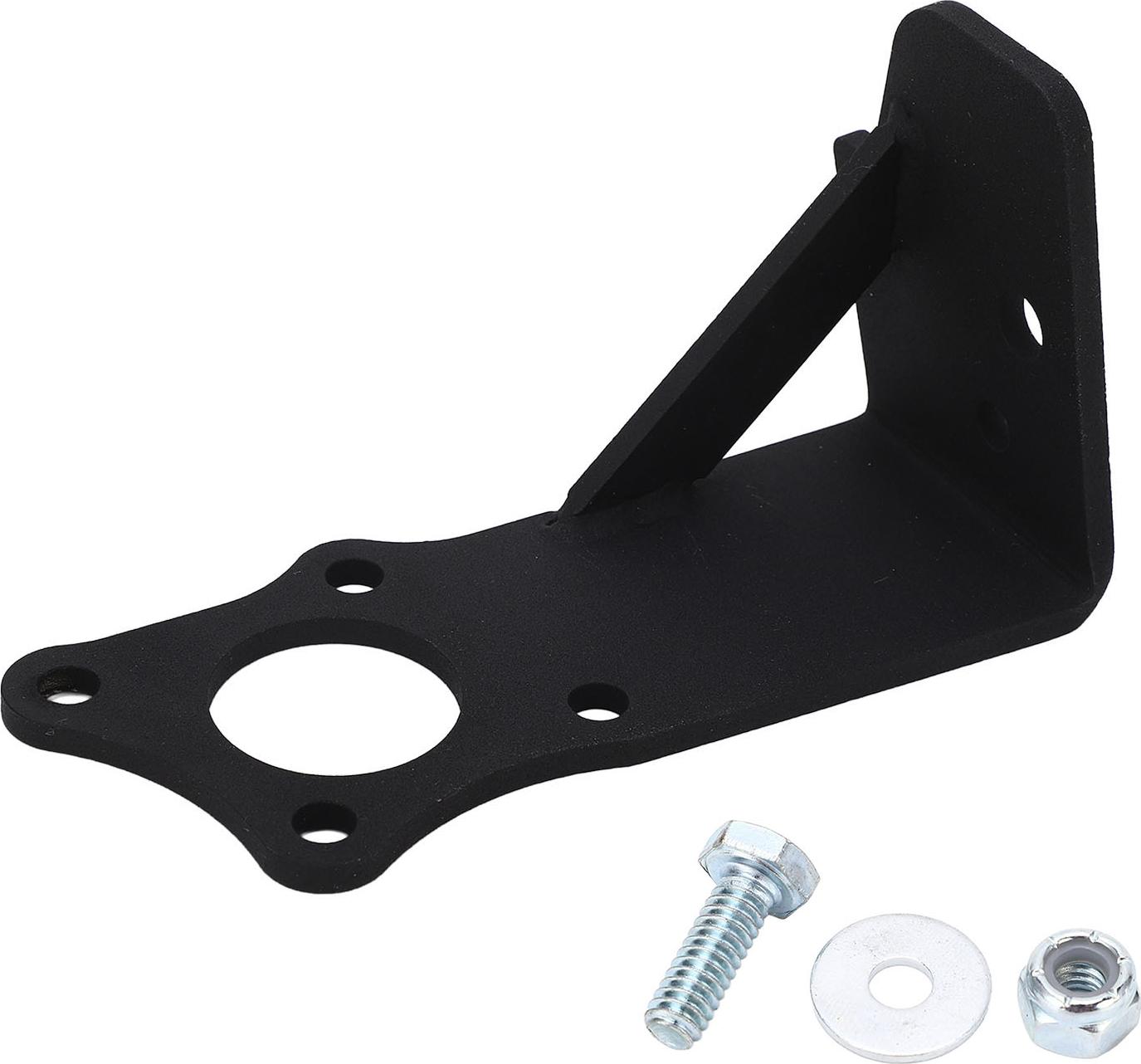 Gistuch Hydro -Kupplungspedalkonvertierungshalterung Ersatz für B16A B18C B16 B18 EF CRX Swap