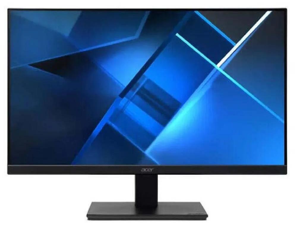 Acer Vero V7 V247Y G, 60,5 cm (23.8"), 1920 x 1080 px, Full HD, 4 ms, Čierna