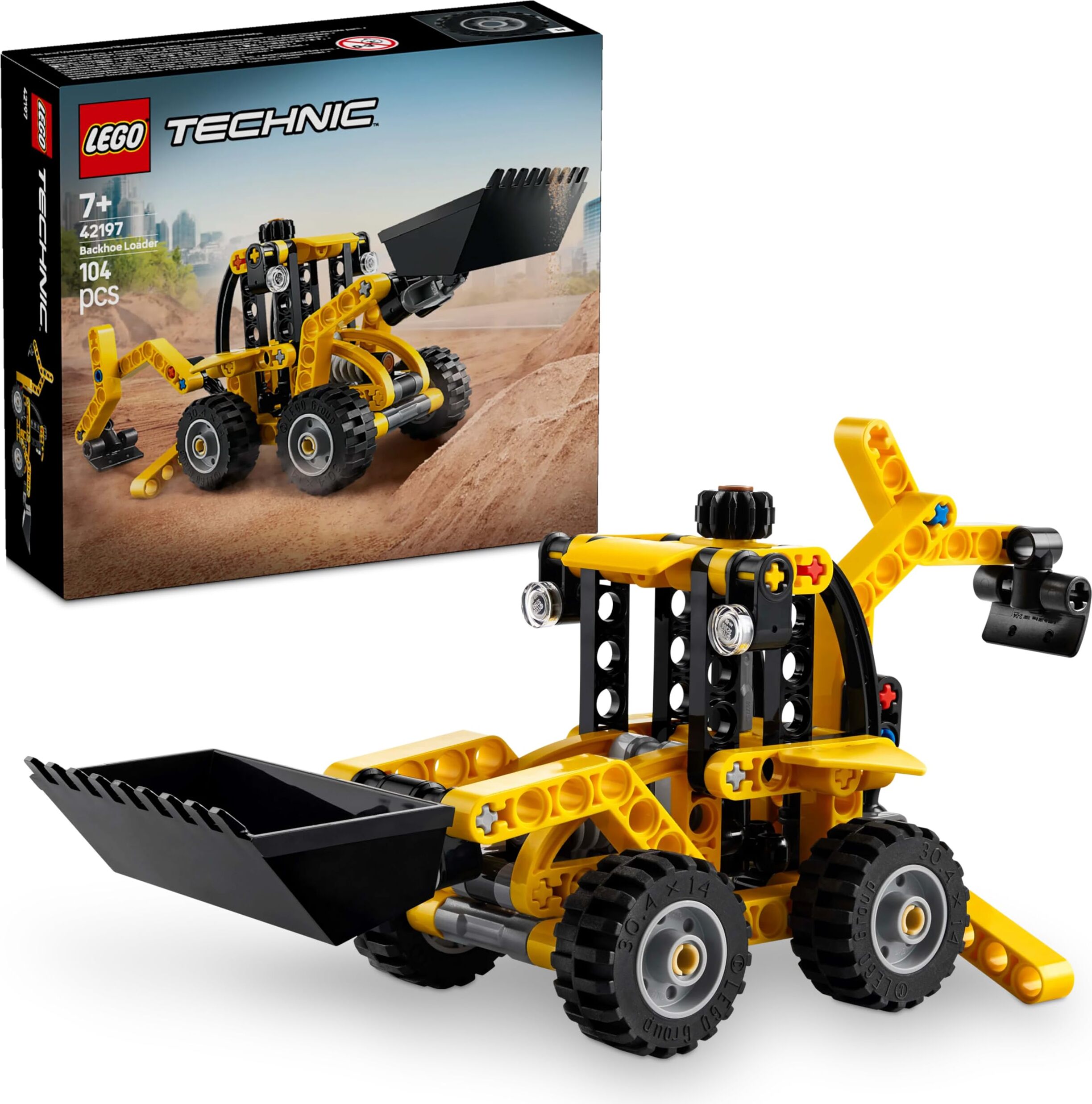 Set Costruzioni SUV 310 Pezzi &ndash; Modello MOC Da Film, ZITIANYOUBUILD, Per Bambini 6+