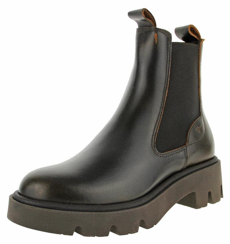 Tamaris Damen Chelseaboots 41 1-25422-47-367