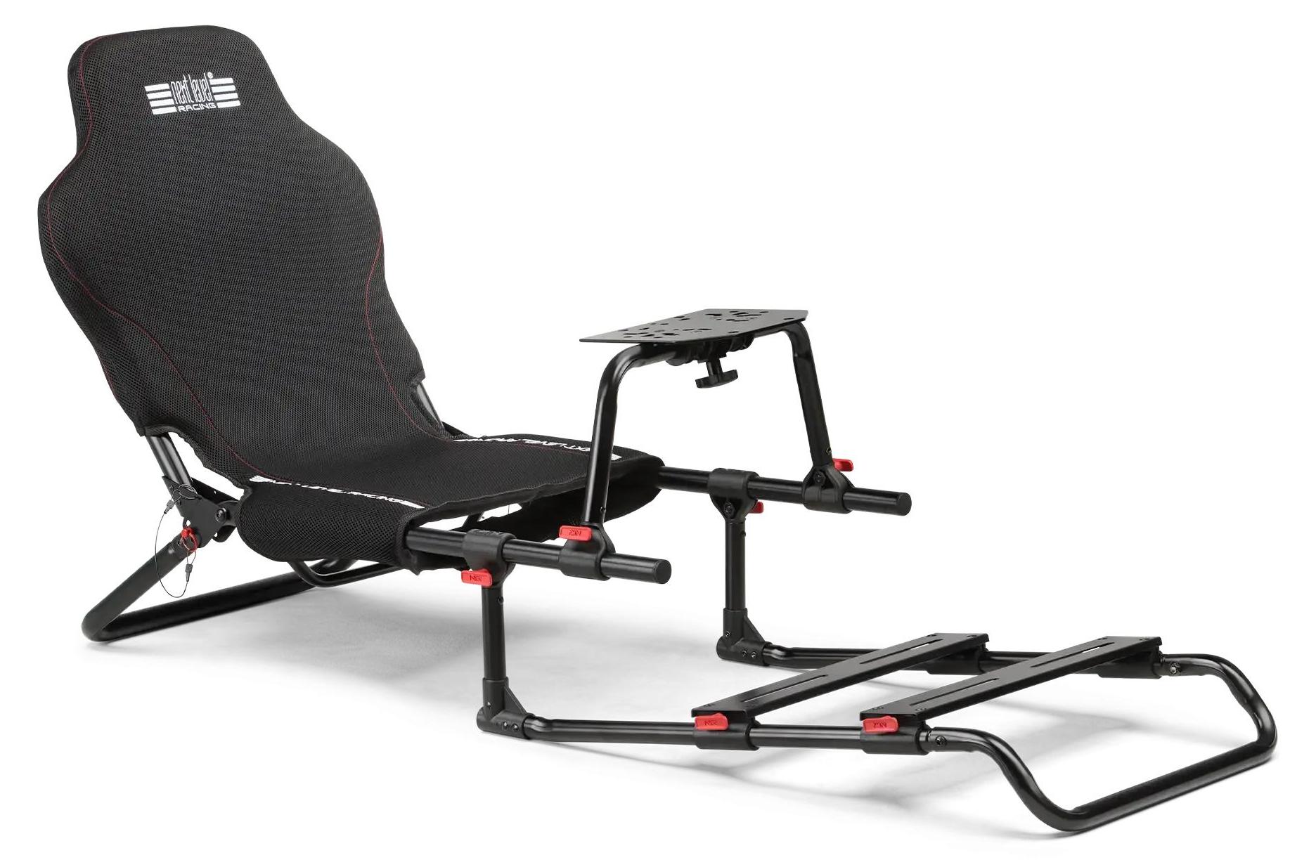 Next Level Racing GTLite Junior rattiteline NLR-S041