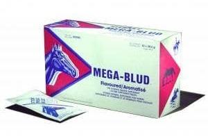 Equality MEGA BLUD 30 Beutel