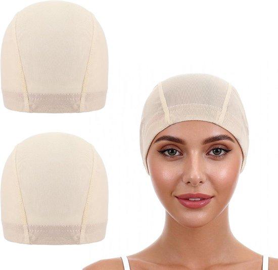 OEM Haarfarbenkoffer beige 2er-Satz 2026