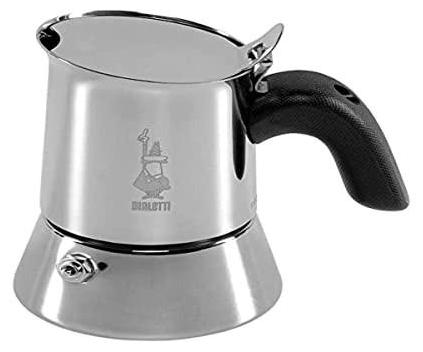Bialetti NEW VENUS 2TZ Induktion Bialetti Marke Bialetti 0007262/CN