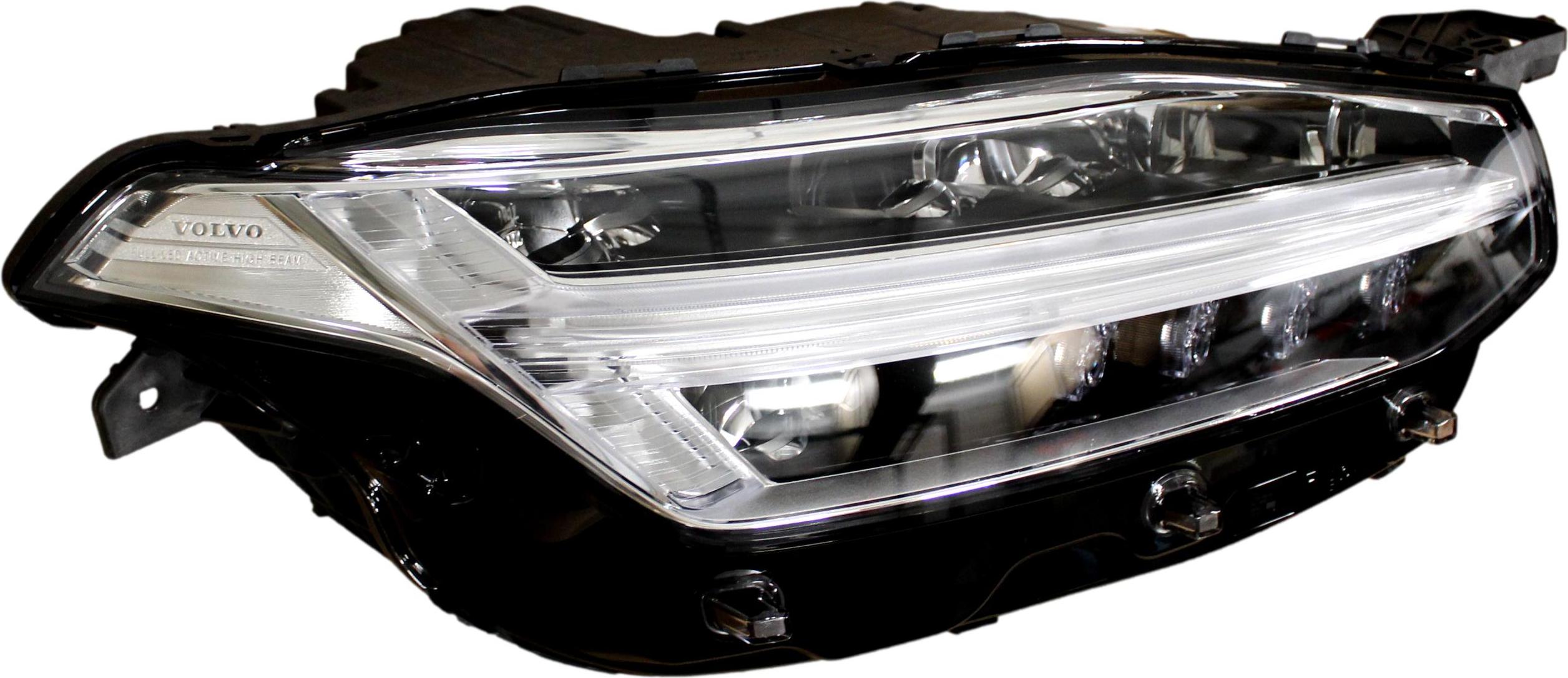 VOLVO XC90 II Scheinwerfer rechts LED-Scheinwerfer