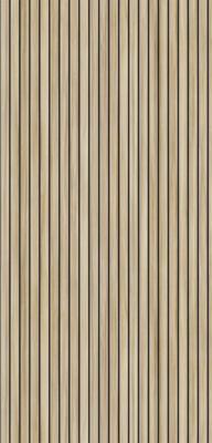 Duschrückwand BREUER Holzoptik Scandi vertikal 210 x 150 cm 9482543000178