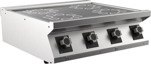 Indukčná varná doska Mareno M1-700 4 varné platne, 80 cm