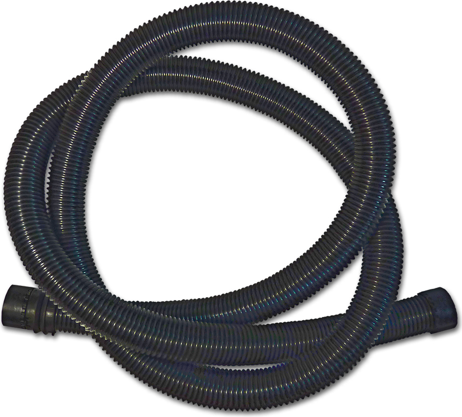 MENZER Saugschlauch 2,5 m für MENZER Industriesauger VC 790 PRO 520010088