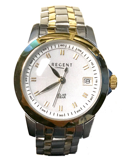 REGENT UHREN e.V. Regent Damenuhr 12230493